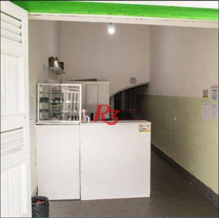 Imagem Casa com 3 Quartos à Venda, 190 m² em Vila Belmiro - Santos Imagem Casa com 3 Quartos à Venda, 190 m² em Vila Belmiro - Santos
