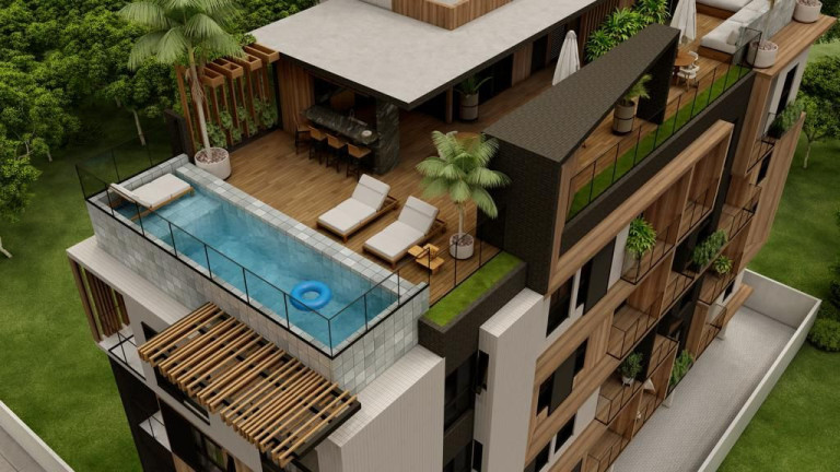 Imagem Apartamento com 2 Quartos à Venda, 51 m² em Intermares - Cabedelo