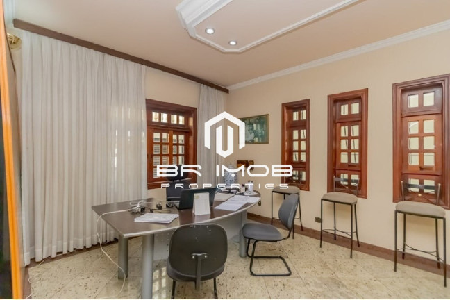 Imagem Casa com 4 Quartos à Venda, 232 m² em Campo Belo - São Paulo Imagem Casa com 4 Quartos à Venda, 232 m² em Campo Belo - São Paulo