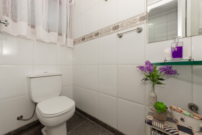 Imagem Apartamento com 3 Quartos à Venda, 130 m² em Vila Formosa - São Paulo