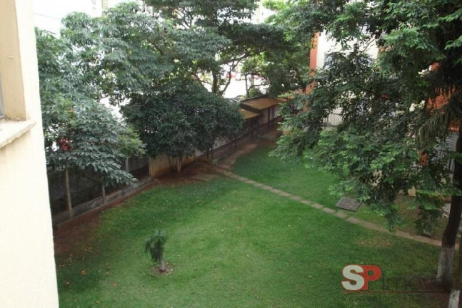 Imagem Apartamento com 3 Quartos à Venda, 65 m² em Sítio Pinheirinho - São Paulo Imagem Apartamento com 3 Quartos à Venda, 65 m² em Sítio Pinheirinho - São Paulo