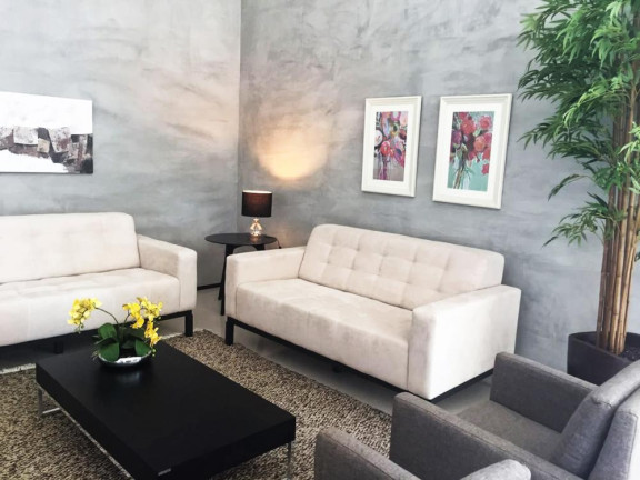 Apartamento com 3 Quartos à Venda, 70 m² em Parque Iracema - Fortaleza