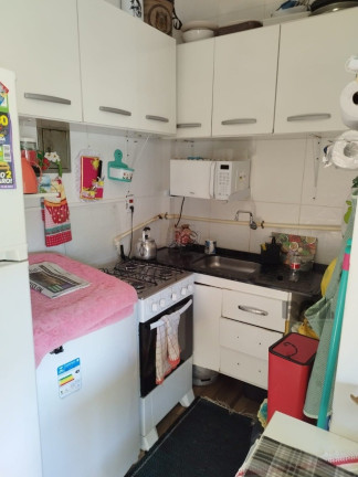 Imagem Apartamento com 1 Quarto à Venda, 34 m² em Cidade Baixa - Porto Alegre Imagem Apartamento com 1 Quarto à Venda, 34 m² em Cidade Baixa - Porto Alegre
