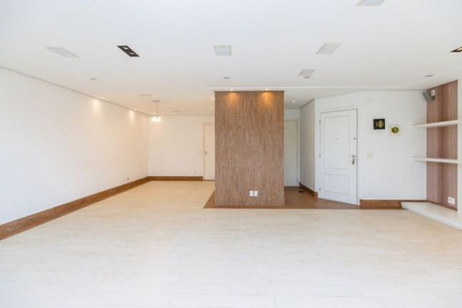 Imagem Apartamento com 3 Quartos à Venda, 183 m² em Brooklin Paulista - São Paulo Imagem Apartamento com 3 Quartos à Venda, 183 m² em Brooklin Paulista - São Paulo