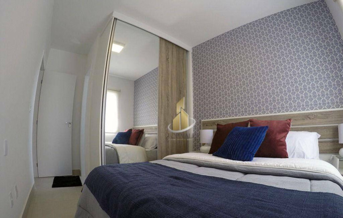 Foto do imóvel Apartamento com 2 Quartos à Venda, 67 m² em Jardim Oriente - São José Dos Campos