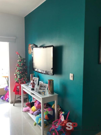 Imagem Apartamento com 4 Quartos à Venda, 133 m² em Jardim íris - São Paulo