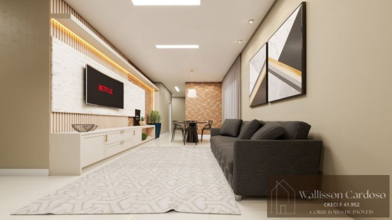 Imagem Apartamento com 2 Quartos à Venda, 66 m² em Tabuleiro - Camboriú Imagem Apartamento com 2 Quartos à Venda, 66 m² em Tabuleiro - Camboriú