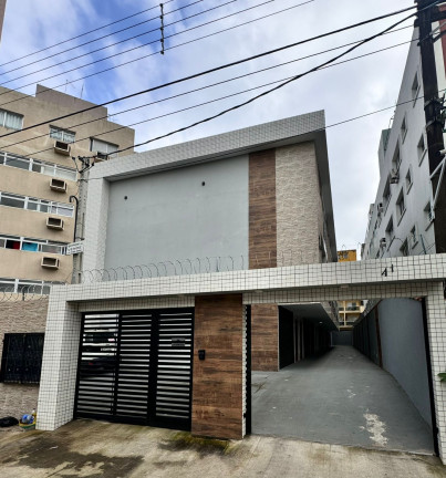 Casa com 3 Quartos à Venda, 134 m² em Enseada - Guarujá
