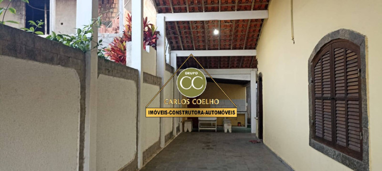Imagem Casa com 2 Quartos à Venda, 145 m² em Jardim Peró - Cabo Frio Imagem Casa com 2 Quartos à Venda, 145 m² em Jardim Peró - Cabo Frio