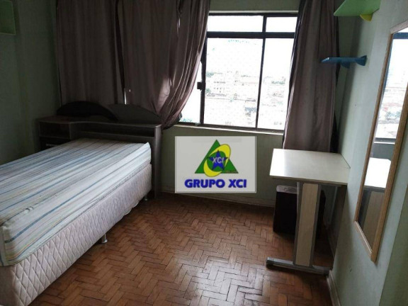 Imagem Apartamento com 2 Quartos à Venda, 64 m² em Centro - Campinas