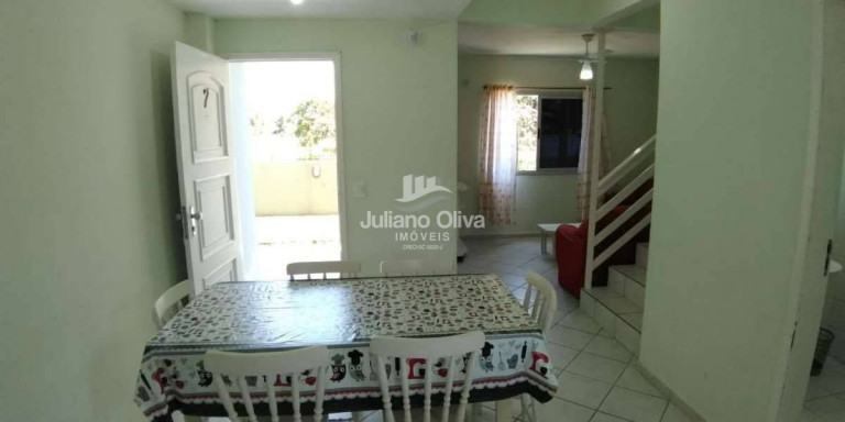 Imagem Sobrado com 3 Quartos à Venda, 103 m² em Barra Do Sai - Itapoá Imagem Sobrado com 3 Quartos à Venda, 103 m² em Barra Do Sai - Itapoá