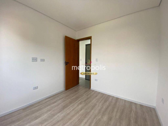 Imagem Cobertura com 2 Quartos à Venda, 83 m² em Vila Pires - Santo André Imagem Cobertura com 2 Quartos à Venda, 83 m² em Vila Pires - Santo André