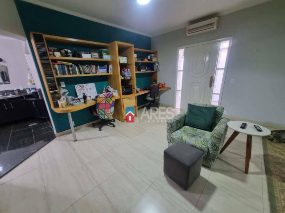 Imagem Casa com 4 Quartos à Venda, 270 m² em Werner Plaas - Americana Imagem Casa com 4 Quartos à Venda, 270 m² em Werner Plaas - Americana