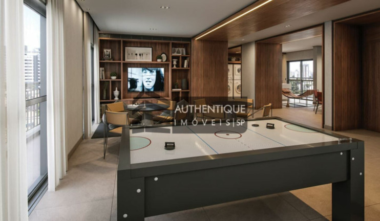 Imagem Apartamento à Venda, 20 m² em Moema - São Paulo Imagem Apartamento à Venda, 20 m² em Moema - São Paulo