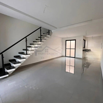 Imagem Sobrado com 3 Quartos à Venda, 130 m² em Vila Curuçá - Santo André Imagem Sobrado com 3 Quartos à Venda, 130 m² em Vila Curuçá - Santo André