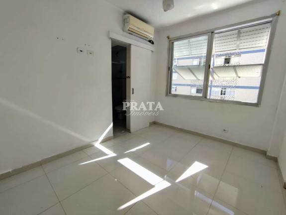 Imagem Apartamento com 3 Quartos à Venda, 83 m² em Embaré - Santos Imagem Apartamento com 3 Quartos à Venda, 83 m² em Embaré - Santos