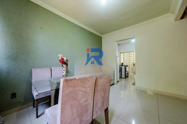 Imagem Casa com 2 Quartos à Venda, 80 m² em Havaí - Belo Horizonte