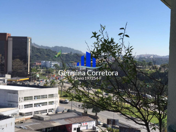 Imagem Apartamento com 2 Quartos à Venda, 73 m² em Centro - Barueri