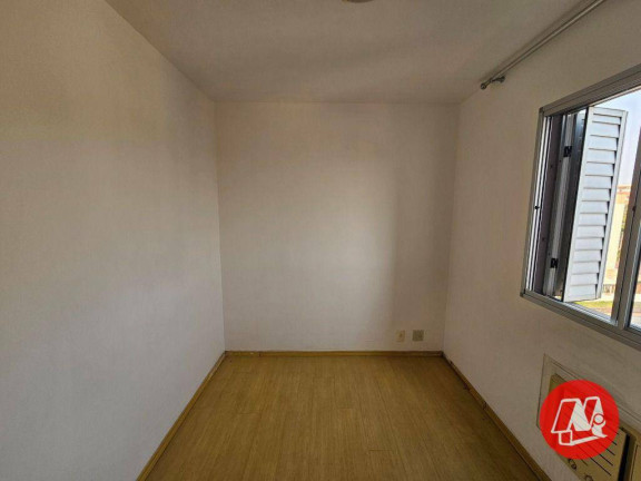 Imagem Apartamento com 2 Quartos à Venda, 46 m² em São Sebastião - Porto Alegre