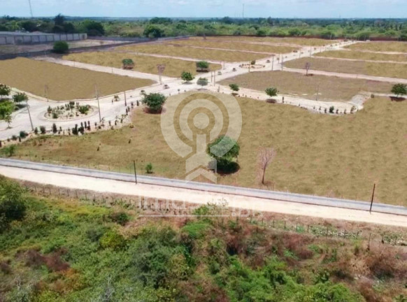 Imagem Terreno à Venda, 150 m² em Urucunema - Eusébio