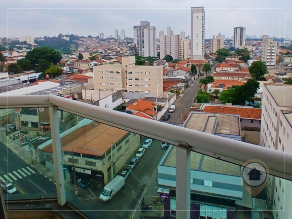 Apartamento com 3 Quartos à Venda, 76 m² em Vila Galvão - Guarulhos