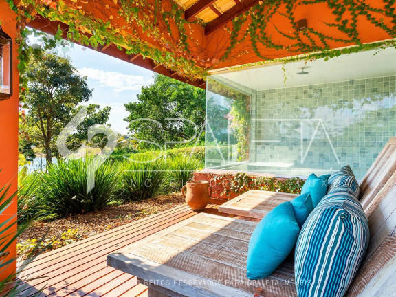 Imagem Casa com 4 Quartos à Venda,  em Parque São Jorge - Avaré