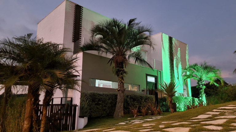 Casa com 4 Quartos à Venda, 2.500 m² em Chácara Bela Vista - Campinas