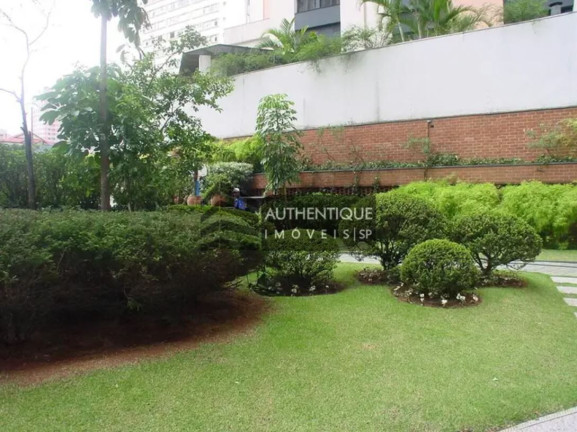 Imagem Apartamento com 4 Quartos à Venda, 539 m² em Jardim Paulista - São Paulo