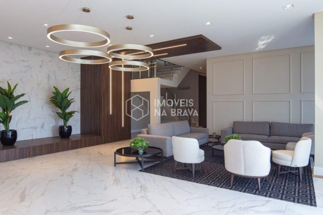 Imagem Apartamento com 3 Quartos à Venda, 143 m² em Centro - Navegantes