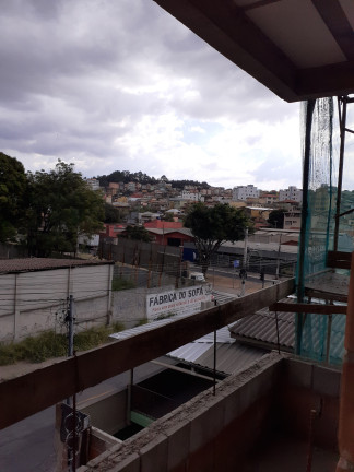 Imagem Apartamento com 3 Quartos à Venda, 73 m² em Riacho Das Pedras - Contagem