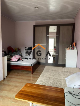 Imagem Casa com 4 Quartos à Venda, 160 m² em Cidade Patriarca - São Paulo