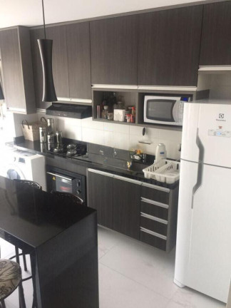 Imagem Apartamento com 1 Quarto à Venda, 60 m² em Gonzaga - Santos Imagem Apartamento com 1 Quarto à Venda, 60 m² em Gonzaga - Santos