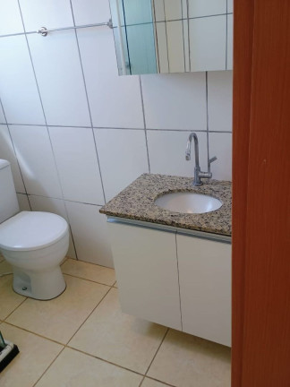 Imagem Apartamento com 2 Quartos à Venda, 53 m² em Buraquinho - Lauro De Freitas