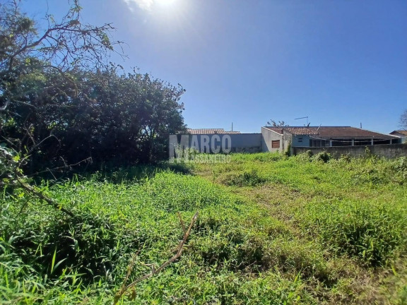 Imagem Terreno à Venda, 286 m² em Centro - Balneário Barra Do Sul