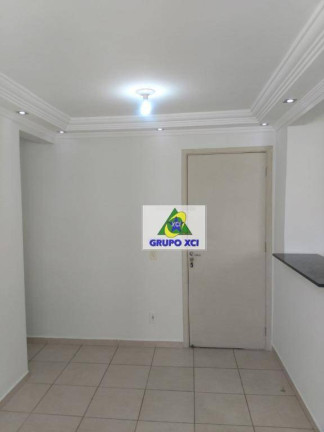 Imagem Apartamento com 2 Quartos à Venda, 49 m² em Jardim Márcia - Campinas Imagem Apartamento com 2 Quartos à Venda, 49 m² em Jardim Márcia - Campinas