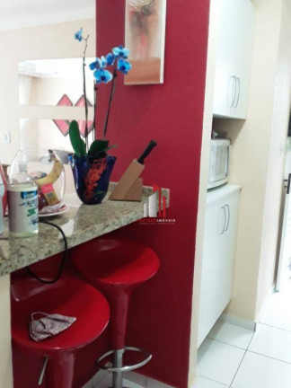 Imagem Apartamento com 2 Quartos à Venda, 50 m² em Jaraguá - São Paulo Imagem Apartamento com 2 Quartos à Venda, 50 m² em Jaraguá - São Paulo