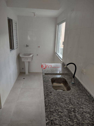 Imagem Apartamento com 1 Quarto à Venda, 37 m² em Tatuapé - São Paulo