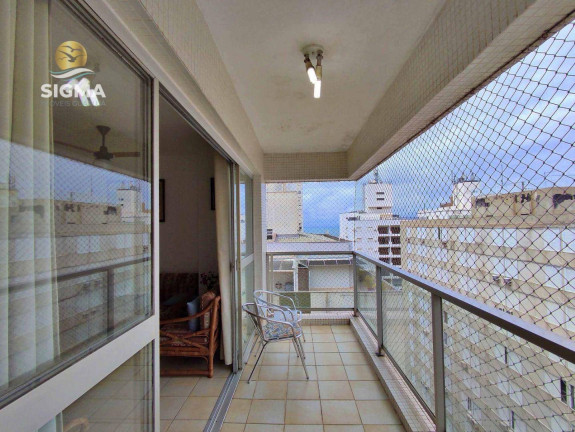 Imagem Apartamento com 3 Quartos à Venda, 110 m² em Pitangueiras - Guarujá Imagem Apartamento com 3 Quartos à Venda, 110 m² em Pitangueiras - Guarujá