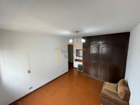 Imagem Apartamento com 3 Quartos à Venda, 120 m² em Santana - São Paulo Imagem Apartamento com 3 Quartos à Venda, 120 m² em Santana - São Paulo