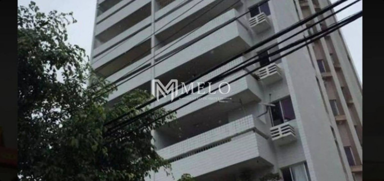 Imagem Apartamento com 4 Quartos à Venda, 163 m² em Boa Viagem - Recife