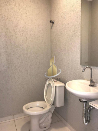 Imagem Sala Comercial à Venda, 29 m² em Jardim Aquarius - São José Dos Campos