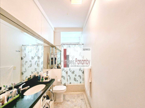 Imagem Apartamento com 3 Quartos à Venda, 276 m² em Jardins - São Paulo