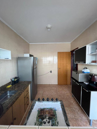 Imagem Apartamento com 2 Quartos à Venda, 51 m² em Assunção - São Bernardo Do Campo