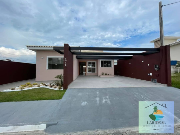 Imagem Casa de Condomínio com 3 Quartos à Venda, 360 m² em Nova São Pedro - São Pedro Da Aldeia Imagem Casa de Condomínio com 3 Quartos à Venda, 360 m² em Nova São Pedro - São Pedro Da Aldeia