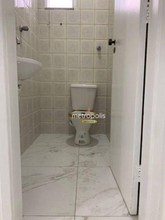 Imagem Sala Comercial para Alugar, 35 m² em Santo Antônio - São Caetano Do Sul Imagem Sala Comercial para Alugar, 35 m² em Santo Antônio - São Caetano Do Sul