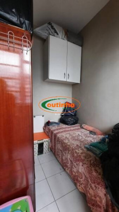 Imagem Apartamento com 2 Quartos à Venda, 73 m² em São Cristovão - Rio De Janeiro