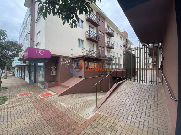 Imagem Apartamento com 2 Quartos à Venda, 50 m² em Centro - Cascavel