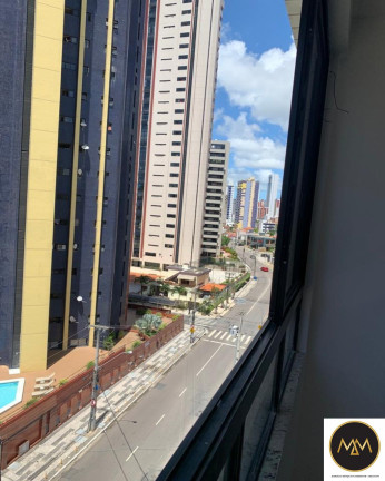 Imagem Apartamento com 3 Quartos à Venda, 85 m² em Manaíra - João Pessoa Imagem Apartamento com 3 Quartos à Venda, 85 m² em Manaíra - João Pessoa