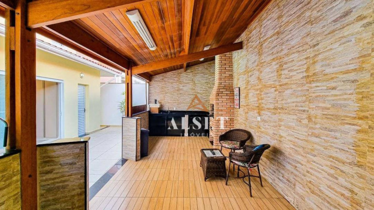 Imagem Casa com 4 Quartos à Venda, 185 m² em Vila Carrão - São Paulo Imagem Casa com 4 Quartos à Venda, 185 m² em Vila Carrão - São Paulo