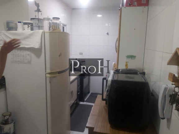 Imagem Cobertura com 2 Quartos à Venda, 96 m² em Vila Camilópolis - Santo André Imagem Cobertura com 2 Quartos à Venda, 96 m² em Vila Camilópolis - Santo André